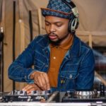 Josiah De Disciple – Groove Cartel Mix ft. Various Artists