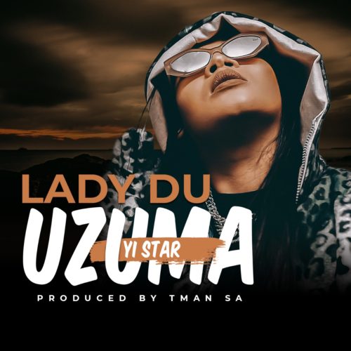 Lady Du - uZuma Yi Star