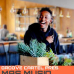 Mas Musiq – Groove Cartel Mix