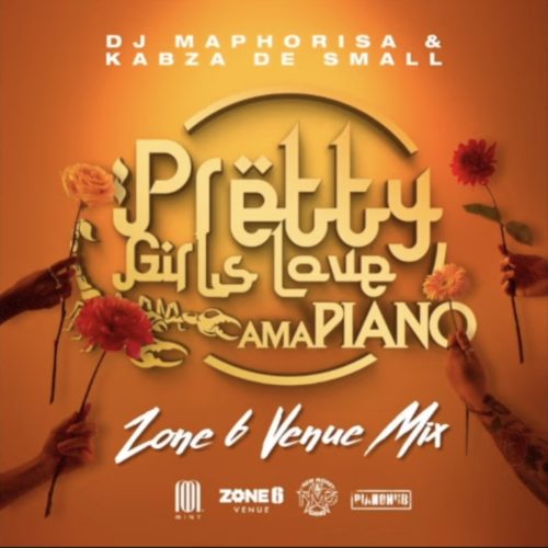 Download Mp3 Dj Maphorisa And Kabza De Small Pretty Girls Love