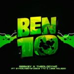 Seekay & Theology HD – Ben 10 ft. Aymos, Masterpiece YVK & Lesa Molapo
