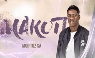 Sje Konka – Makoti ft. Mgiftoz SA