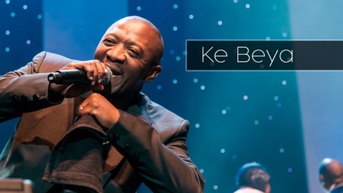Spirit Of Praise - Ke Beya ft. Tshepiso