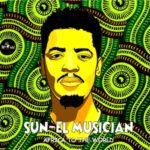 Sun-EL Musician – Akanamali (Extended Mix) ft. Samthing Soweto