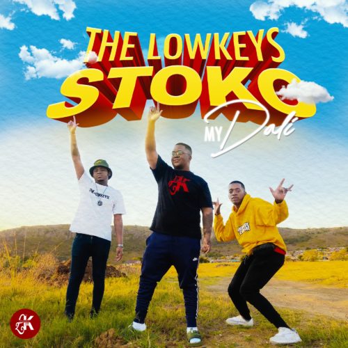 The Lowkeys - Dali & Stoko - EP