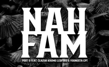 Nah Fam ft. YoungstaCPT