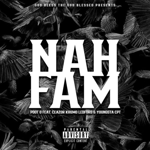 Nah Fam ft. YoungstaCPT