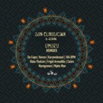 Sun-EL Musician & Azana – Uhuru (Mpho Wav Remix)
