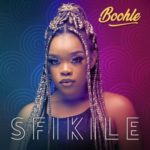 Boohle – Sfikile – EP