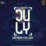 DJ Jaivane, Sinny Man’Que, Amu Classic & Kappie – Le’ Mpilo ft. Young Stunna & Dzo 729