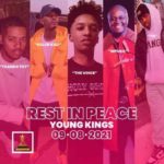 Entity MusiQ – Tribute To Young Fallen Heroes Mix (Mpura, Killer Kau, TD, The Voice & TOT)