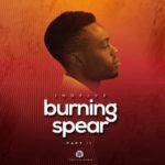 InQfive – Burning Spear (Vol.2) – EP