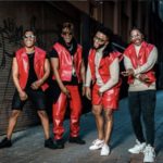 Soweto’s Finest – 15 Years ft. Nobantu Vilakazi