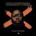 T-man Xpress – Comofyder EP