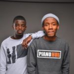 TribeSoul & Nkulee501 – Ndi Ready ft. Dinky Kunene (Leak)