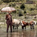 Zulu Mkhathini – Asambe ft. Boohle & Mahotella Queens