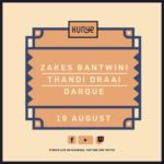 Zakes Bantwini – Kunye Live Mix (19 August 2021)