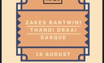 Zakes Bantwini – Kunye Live Mix (19 August 2021)