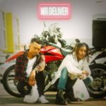 Kimosabe – Mr Deliver ft. Thato Feels