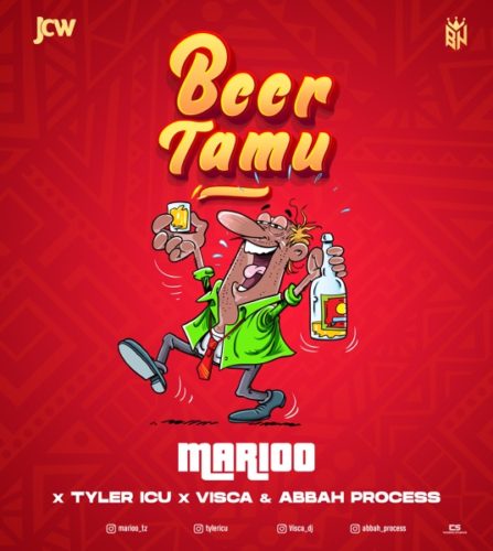Marioo, Tyler ICU & Abbah - Beer Tam ft. Visca