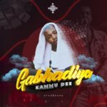 Kammu Dee – Fastrap ft. MalumNator & De Mthuda