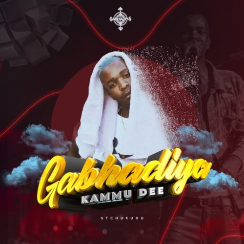 Kammu Dee – Ungabayeki ft. De Mthuda, Reece Madlisa, Zuma, Josiah De Disciple & Ntokzin