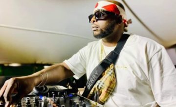 DJ Maphorisa, Soa Mattrix & Mas Musiq - Umama Akekho ft. Nkosazana Daughter