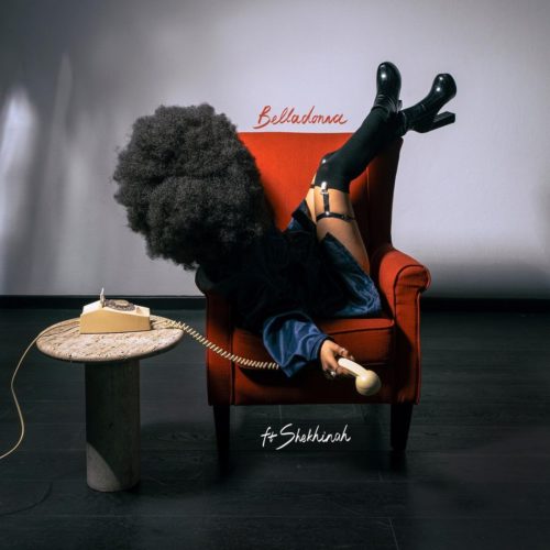 Lordkez – Belladonna ft. Shekhinah