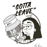 Anica Kiana – Gotta Leave ft. Nasty C