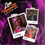 Ckay – Love Nwantiti (Remix) ft. DJ Yo! & AX’EL