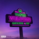 Costa Titch & AKA – Up Every Night