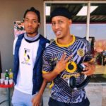 DJ Ace & Real Nox – Love and Peace