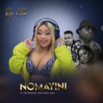 DJ Hlo – Noma Yini ft. Professor, Ndu Shezi & Mdu