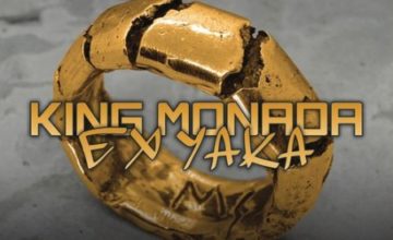 King Monada – Ex Yaka