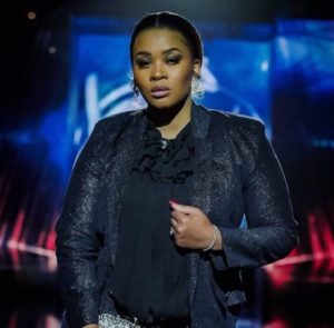 lady du sihamba ngolayini