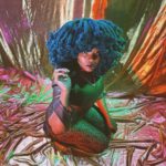 Moonchild Sanelly – Undumpable