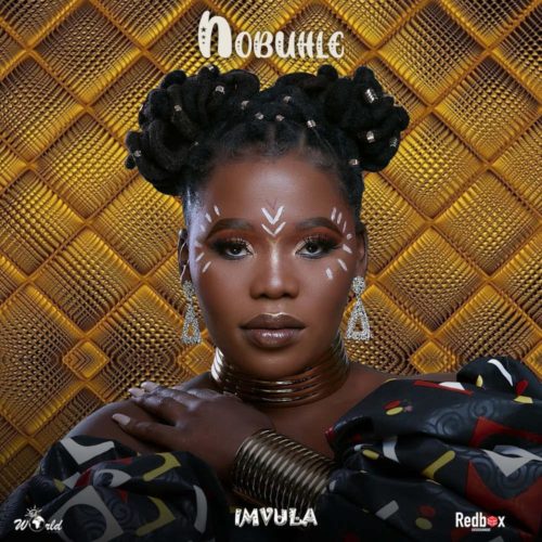 Nobuhle – Wela ft. Kenza