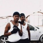 Reece Madlisa & Zuma – Boiler Room x Ballantine’s Amapiano Live Mix