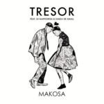 Tresor – Makosa ft. DJ Maphorisa & Kabza De Small