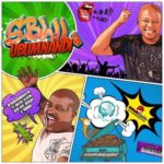 Vetkuk & Mahoota – SBWL Ubumnandi ft. Nicole Elocin, Kevi Kev, Beekay & 9umba