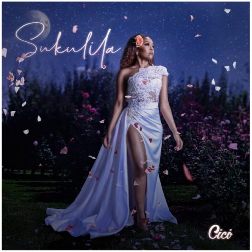 ALBUM: Cici - Sukulila