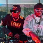 Major League – Amapiano Balcony Mix Africa (Live in London) S3 EP 8