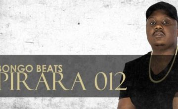 Bongo Beats - Pirara 012