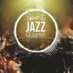 Spirit Of Praise – Spirit Jazz Quartet (What A Friend We Have In Jesus)