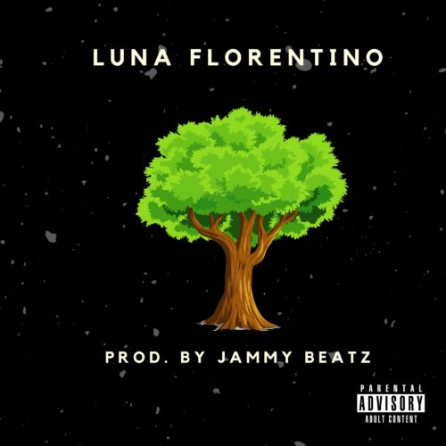 Luna Florentino - Safari Gardens