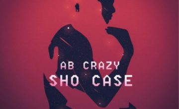 AB Crazy - Sho Case