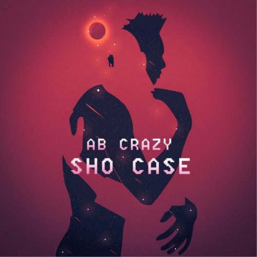 AB Crazy - Sho Case