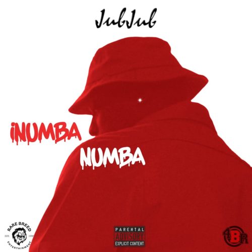 Jub Jub - iNumba numba