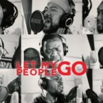 Spirit Of Praise – Let My People Go ft. Benjamin Dube, Collen, Takie, Dube Bros, Tshepang, Thando, Omega
