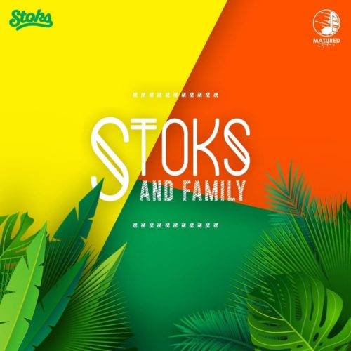 DJ Stoks, Mel Muziq & Dzo 729 – Sophinda S’bonane ft. KabeloSings, 20tySoundz, Miano & Hlaks